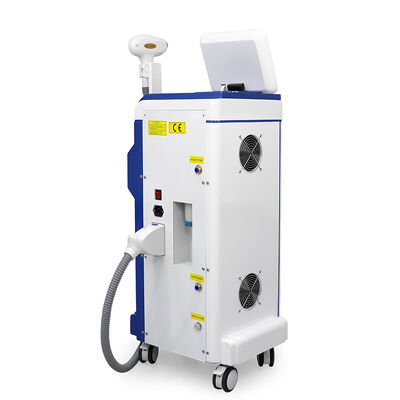 痛みがなく 808 レーザー脱毛 レーザー脱毛 全身脱毛