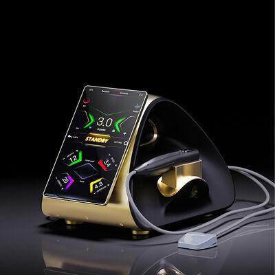 22DHIIFU アンチエイジング肌若返りボディシェーピングマシン、肌の引き締め、アンチエイジングHiifuマシン