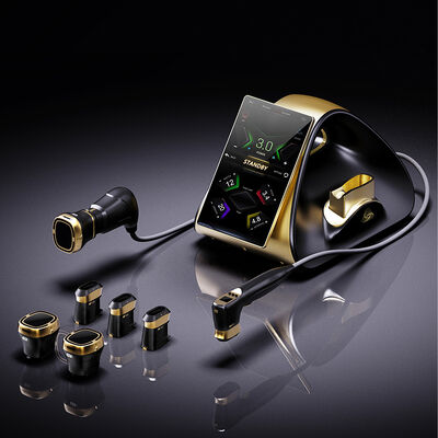 22DHIIFU アンチエイジング肌若返りボディシェーピングマシン、肌の引き締め、アンチエイジングHiifuマシン