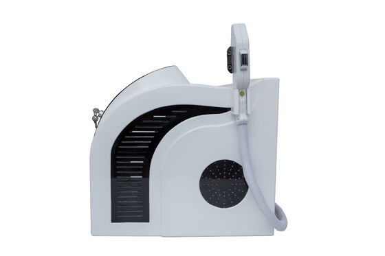 OPT 脱毛機 無痛レーザー脱毛機 E-light レーザー脱毛機 垂直美容機