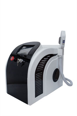 OPT 脱毛機 無痛レーザー脱毛機 E-light レーザー脱毛機 垂直美容機