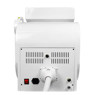 OPT 脱毛機 無痛レーザー脱毛機 E-light レーザー脱毛機 美容機器