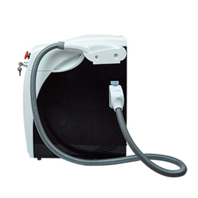 OPT脱毛機 レーザー脱毛機 脱毛ダイオードレーザー 携帯型美容機