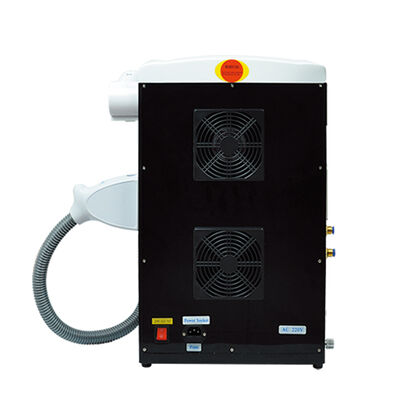 OPT脱毛機 レーザー脱毛機 脱毛ダイオードレーザー 携帯型美容機