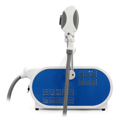 OPTレーザー脱毛機 ポータブルレーザーマシン 脱毛 ダイオードレーザー 美容機器