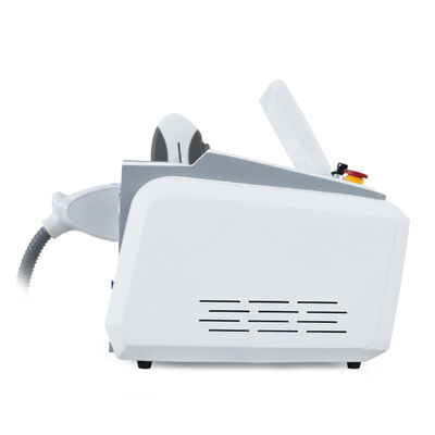 OPTレーザー脱毛機 ポータブルレーザーマシン 脱毛 ダイオードレーザー 美容機器