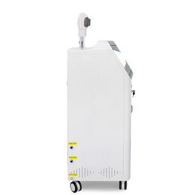 OPTレーザー脱毛機 垂直レーザーマシン 脱毛 ダイオードレーザー 美容機器