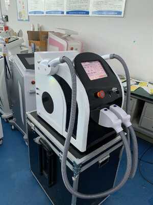 携帯型美容器 電子レーザー無痛脱毛美容器 痛みを伴わないレーザー脱毛 美容器 デスクトップレーザー脱毛美容器