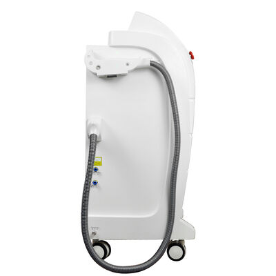 垂直美容デバイス、オプトレーザー無痛脱毛美容デバイス、無痛レーザー脱毛、卓上レーザー脱毛美容デバイス。