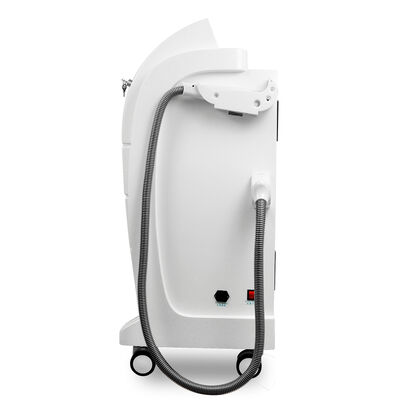 垂直美容デバイス、オプトレーザー無痛脱毛美容デバイス、無痛レーザー脱毛、卓上レーザー脱毛美容デバイス。