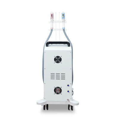 垂直美容デバイス、磁気光と電気レーザー無痛脱毛美容デバイス、無痛レーザー脱毛、レーザー脱毛美容デバイス。