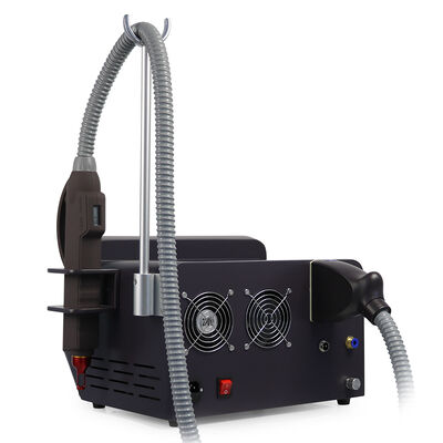 8インチスクリーン 黒色 レーザー タトゥー 削除 プロタブル 美容装置 レーザー 削除 レーザー タトゥー 削除 眉毛 タトゥー 削除 毛穴 削除 レーザー 美容装置