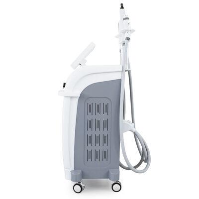 3 IN 1 DPL 美容器 レーザー脱毛機 レーザー毛穴除去,タトゥー除去 多機能美容器