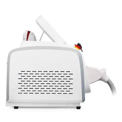 ポータブル美容機器 DPLレーザー脱毛機 レーザー脱毛器 痛くない 家庭用 美容サロン機器