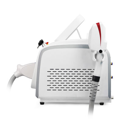 ポータブル美容機器 DPLレーザー脱毛機 レーザー脱毛器 痛くない 家庭用 美容サロン機器