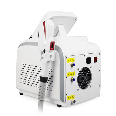 ポータブル美容機器 DPLレーザー脱毛機 レーザー脱毛器 痛くない 家庭用 美容サロン機器