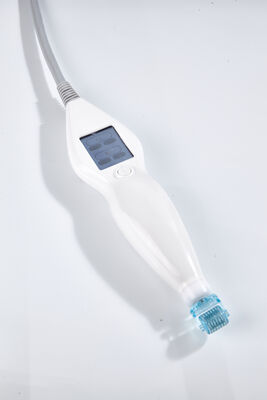 Portable three handles multi-functional beauty Fusion plasma machine Acne treatment, pigmentation fading, and skin repair. beauty machine