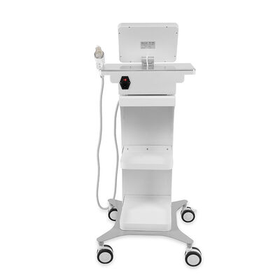 次世代のゴールドラジオ波美容機器、ラジオ波アンチエイジング、顔のリフティングと引き締め、ポータブルスキンリジュビネーションデバイス。