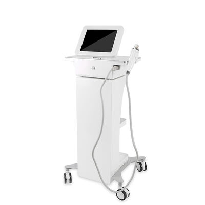次世代のゴールドラジオ波美容機器、ラジオ波アンチエイジング、顔のリフティングと引き締め、ポータブルスキンリジュビネーションデバイス。