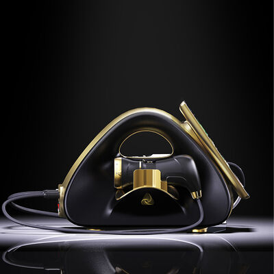 HIFU22D 高強度 集中式超音波 多周波 クリオ保護 抗老化 顔リフティング 収縮 身体形状 脂肪溶解 美容器