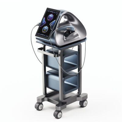 HIFU12D MAX 高強度 集中式超音波 多周波 クリオ保護 抗老化 顔のリフティング・緊縮 身体の形付け・脂肪溶解 美容器