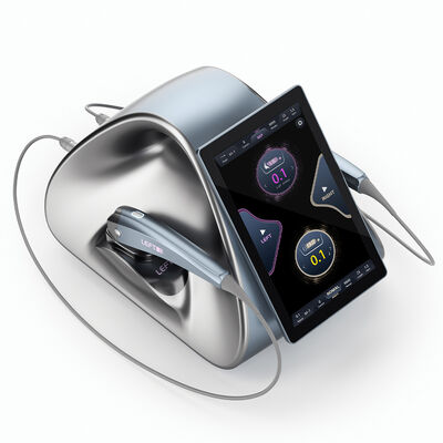 HIFU12D MAX 高強度 集中式超音波 多周波 クリオ保護 抗老化 顔のリフティング・緊縮 身体の形付け・脂肪溶解 美容器