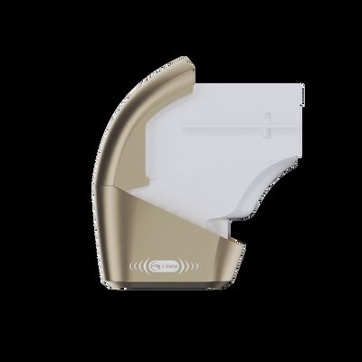 垂直ハイフマシン 高密度焦点式超音波 マルチ周波数 アンチエイジング フェイスリフティング＆引き締め ボディシェイピング