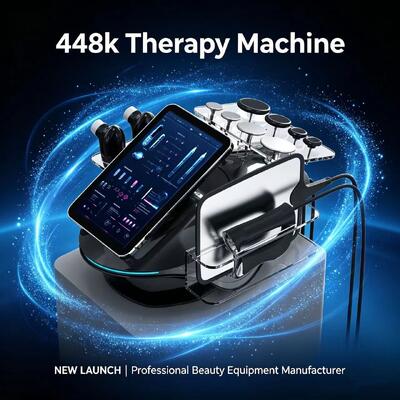 ハーゼオン 3 in 1 療養 腹腔炎 Ret Cet RF 放射周波数 448kHz テカー療法 理学療法 テカー機器