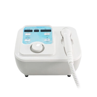 Dクールエレクトロポレーションホットコールドメソセラピー皮膚若返りサロン機器