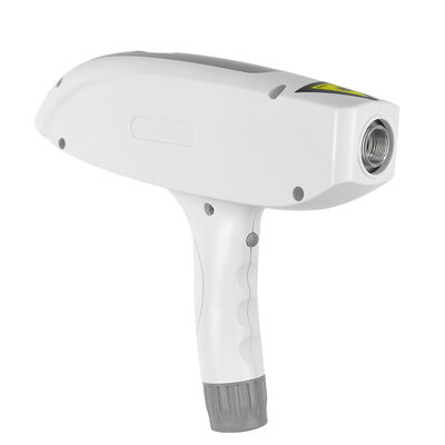 デスクトップ Q スイッチ ND YAG レーザー顔料クリア サロン ビューティー ケア器具
