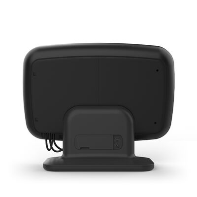 ポータブル 3 ハンドル RF ハイドラ フェイスマシン 肌の若返し 抗老化 ニキビ除去 顔リフティング 水素皮膚磨き スパサロン用 美容器