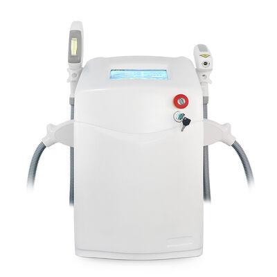 ポータブル ビューティマシン Eライトレーザー脱毛機 レーザー脱毛 家庭用美容室用 痛みを伴わない