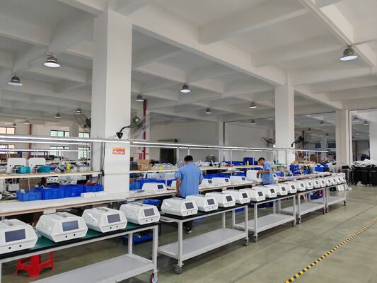 ポータブル 2つのハンドル 多機能の美容器 融合プラズマ 皮膚の美容器