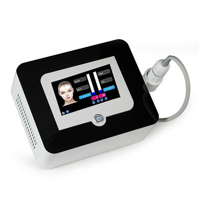 HiFu美容機器 第2世代レーダーHIFU – フェイスリフティング ボディメイキング 2-in-1 プロフェッショナル美容機器