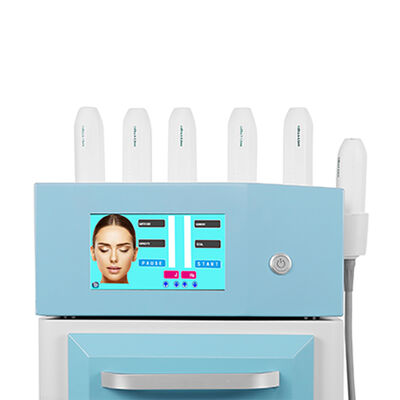 ハイフ美容機器 レーダーHIFU – フェイスリフティング ボディメイキング プロフェッショナル家庭用・業務用美容機器
