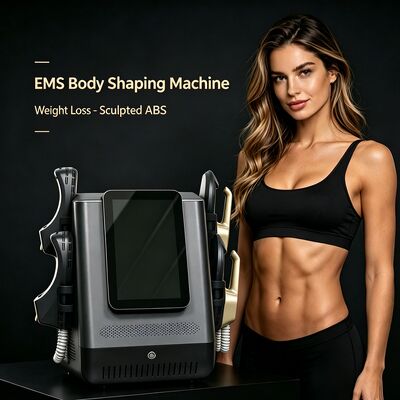 EMS痩身マシンボディビューティー脂肪燃焼マシン減量