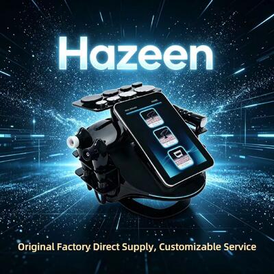 Hazeen 448K 深部温熱療法マシン ボディ痩身皮膚引き締め装置